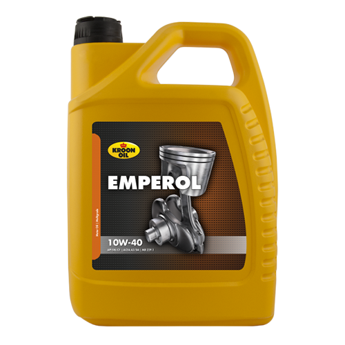 Kroonoil