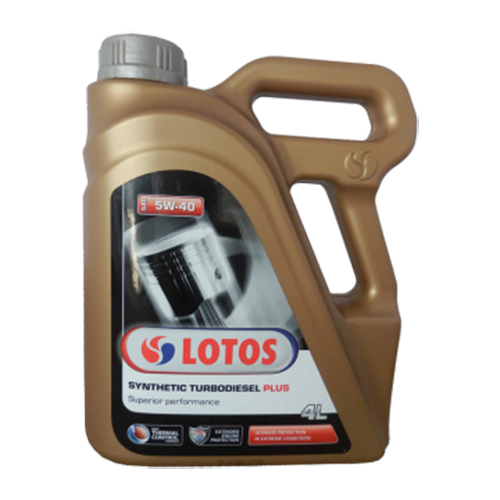 Lotos