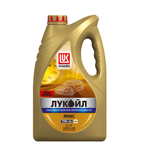 Lukoil