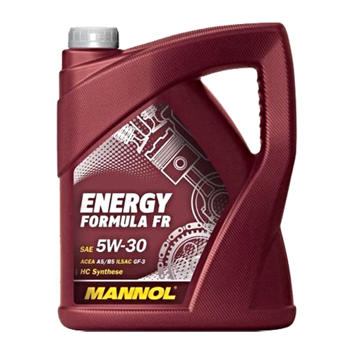 Mannol