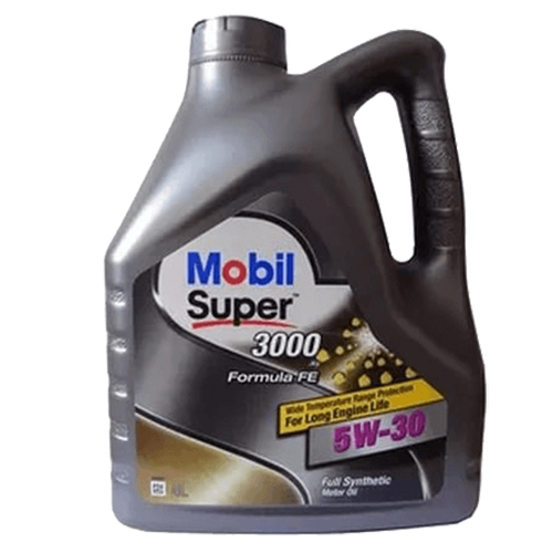 Mobil