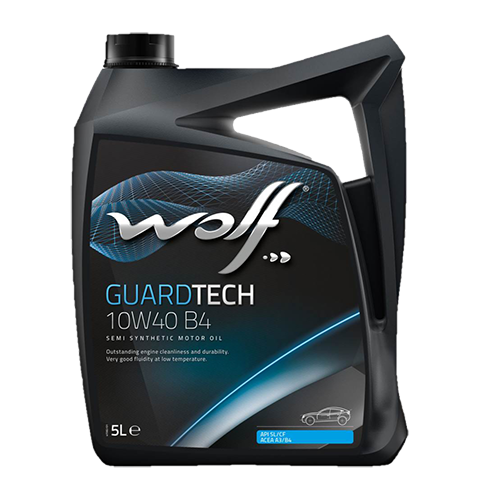 Wolf